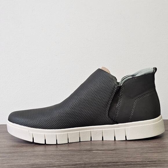 Ryka Women's Hensley II Casual Booties Size 9 Alpine Green NWT - Picture 3 of 6